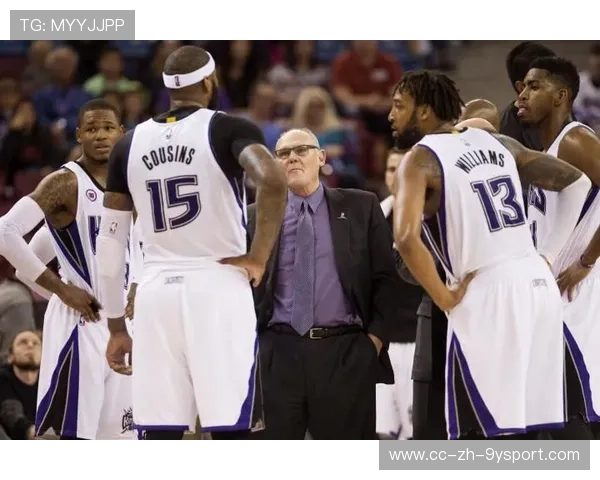 NBA教练圈内的秘密：战术板背后的博弈
