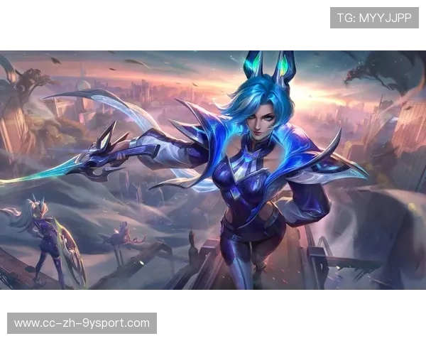 《英雄联盟》“巅峰预选”，冠军争夺火热开启！