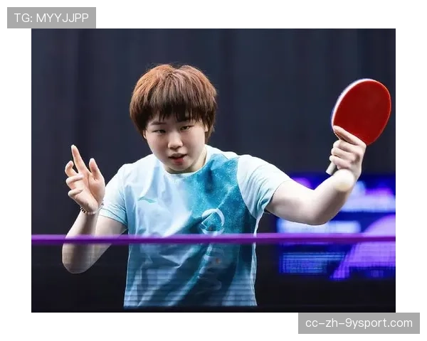 全运会乒乓球赛场唯一的业余赛大神,全运会乒乓球赛冠军